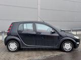 Smart ForFour*AUTOMATIK*80TKM*TÜV-NEU* - Smart ForFour: bis 5000 Euro