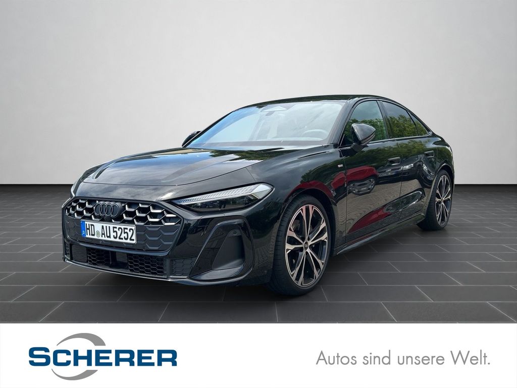 2025 Audi A5