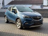 Opel Mokka X Edition*AUTOMATIK*NEUWAGENZUSTAND* - Opel Mokka mit Diesel-Antrieb: Allradantrieb