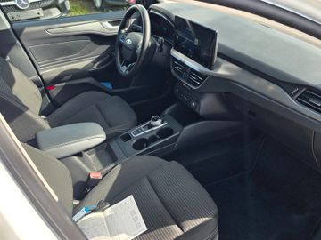 Ford Focus - 6