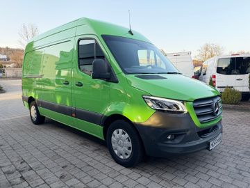 Mercedes Sprinter - 4