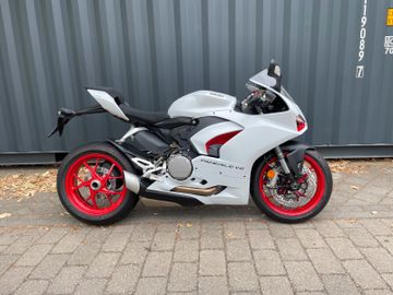 Ducati Panigale V2 *sofort verfügbar*