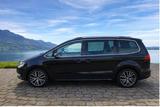 Volkswagen Sharan 1.4 TSI Allstar, 7-Sitzer, 1. Hand, Pano - VW Sharan Gebrauchtwagen in Mainz