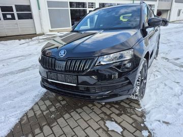 Fotografie Skoda Karoq 1.5 TSI ACT Sportline OPF (EURO 6d) Sport
