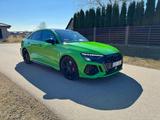 Audi RS3 2.5 TFSI  - VAT incl.|HUD|B&O|ACC|360|Matrix - gebrauchte Audi RS3 aus dem Jahr 2024