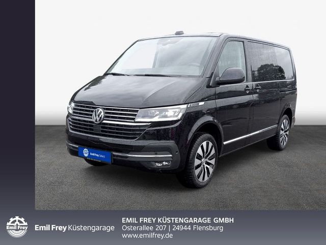 Volkswagen T6.1 Caravelle Comfortline Motor: 2,0 l TDI SCR