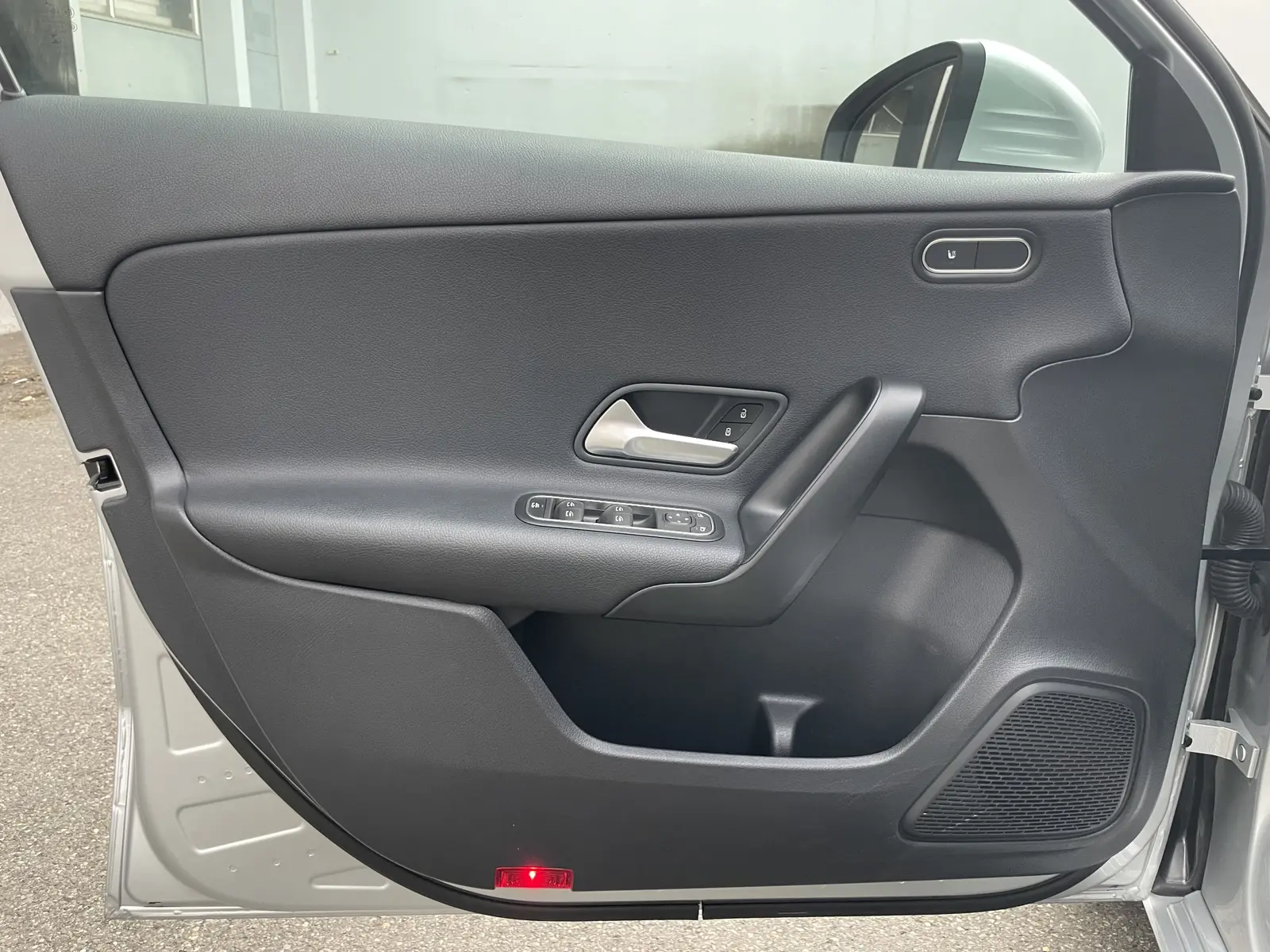 Mercedes-Benz A-Class Style LED MBUX Rü-Kamera Apple/Android, миниатюра 11