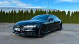 Audi A7 Sportback - Audi A7 mit Benzin-Antrieb: Sportwagen, Automatik