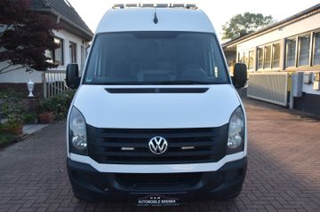 Volkswagen Crafter - 3