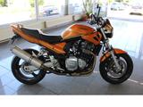 Suzuki Bandit GSF 1200A,Top-Zustand, - Offers