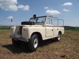 Land Rover Serie II - Land Rover Serie II Gebrauchtwagen