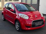 Citroën C1 Style - Citroën C1 in Frankfurt (Main)