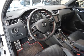 Skoda Octavia - 11