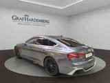 Audi RS 5 Sportb. 2.9 TFSI qua. tiptronic Matrix - graue Audi RS5