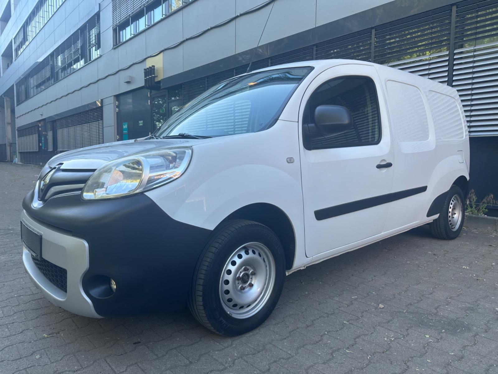 Renault KANGOO MAXI EXTRA 1.5DCi AHK/NAV/RFK/PDC/SORTIMO