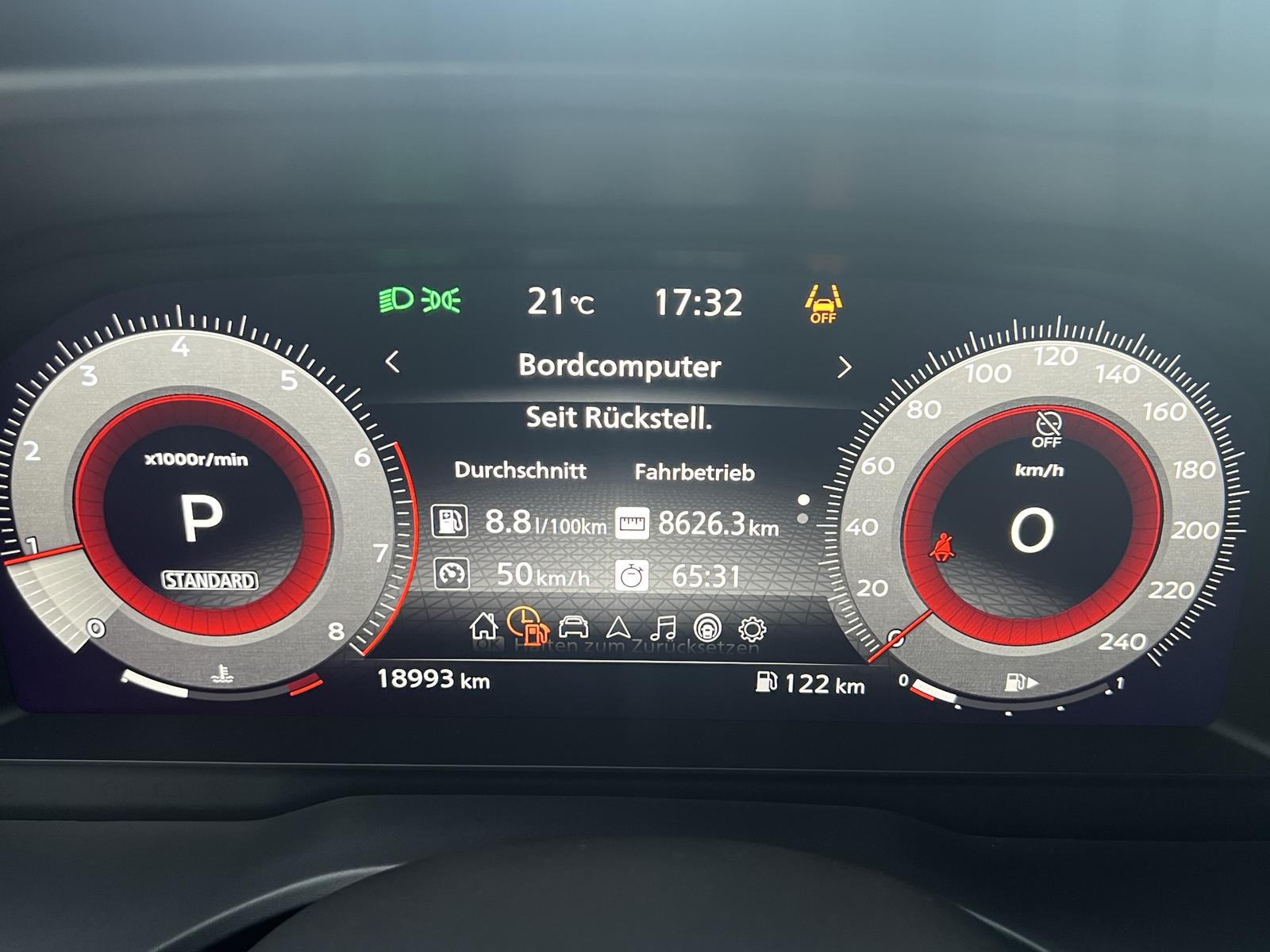 Nissan X-Trail N-Connecta 360°-Kamera Vollleder CarPlay, миниатюра 20