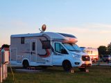 Challenger 260 Graphite VIP Anniversary mit Garantie - Angebote entsprechen deinen Suchkriterien
