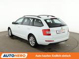 Skoda Octavia 1.8 TSI Style*NAVI*TEMPO*SHZ*KLIMA* - Skoda Octavia: 1.8