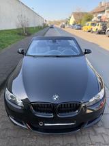 BMW 335i Cabrio, M-Paket - BMW 335 in Ludwigshafen