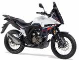 Rieju AVENTURA 125 AB SOFORT VERFÜGBAR - RIEJU ENDURO
