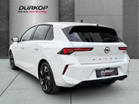 Opel Astra - Vorschau Bild 3