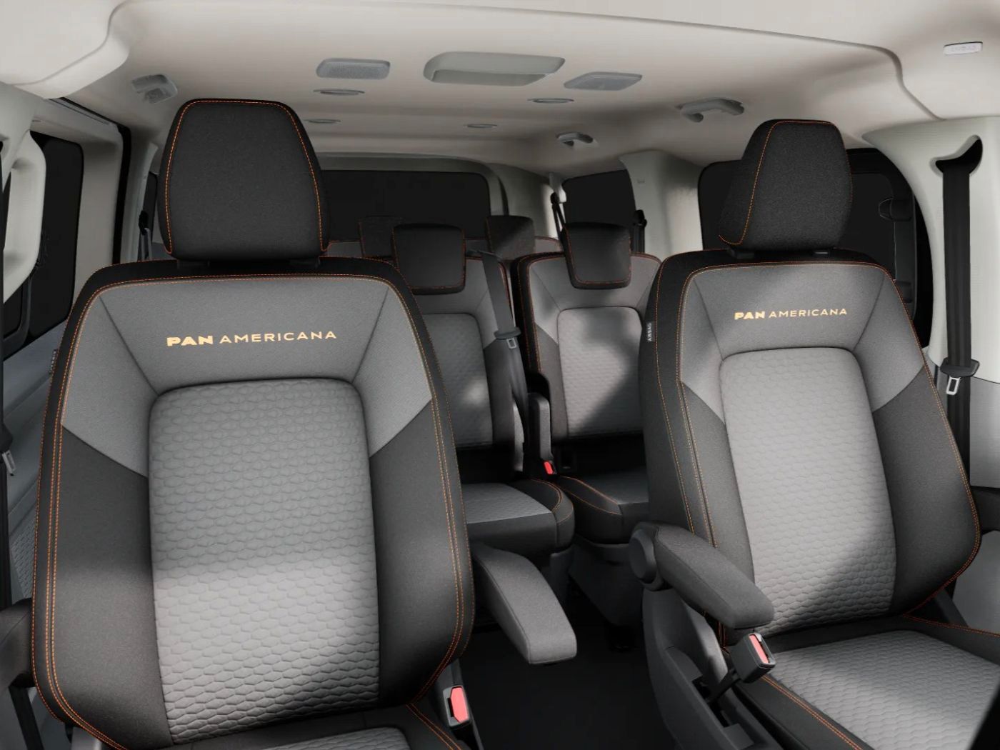 Volkswagen T7 Caravelle - Bild 10