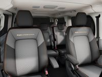 Volkswagen T7 Caravelle - Vorschau Bild 10