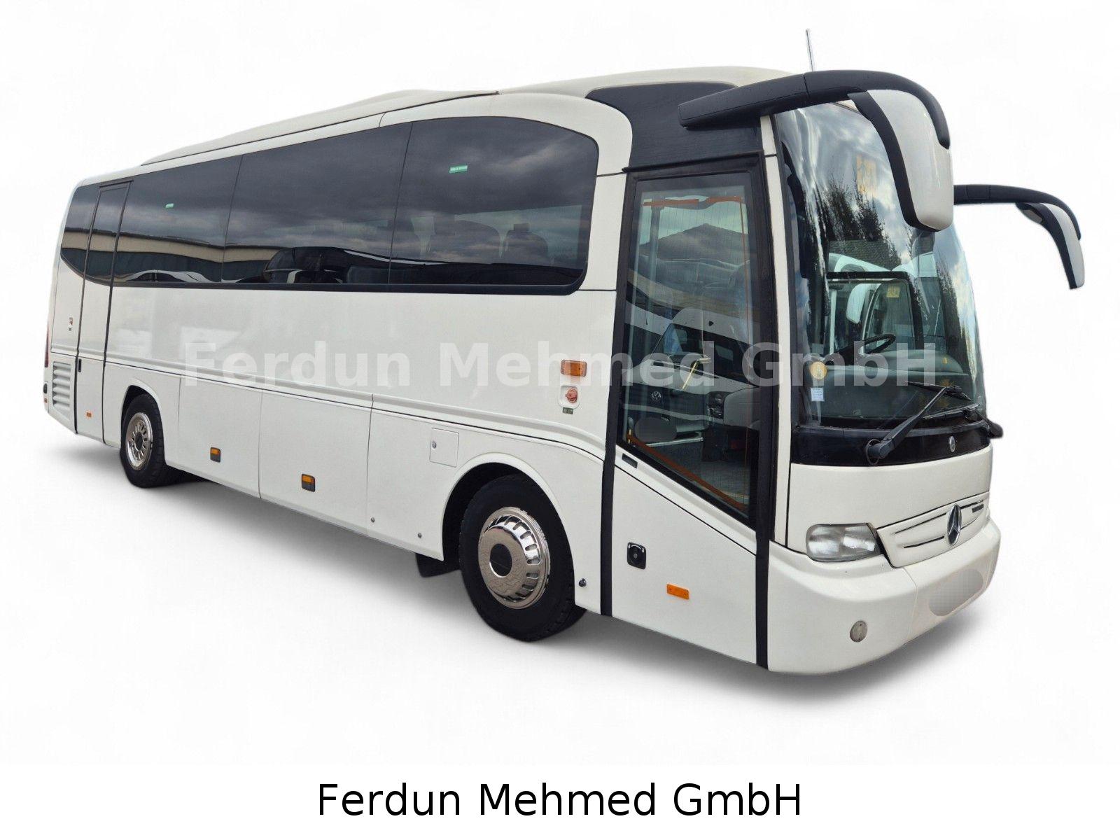 Mercedes-Benz Tourino -34+1+1 Länge 9,35 m