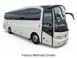 Mercedes-Benz Tourino -34+1+1 Länge 9,35 m - Mercedes-Benz Tourino
