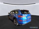 Skoda Kodiaq RS 2.0 TSI - Navi,Kamera,ACC,AHK,PANO,RFK - Skoda Autos von Händlern