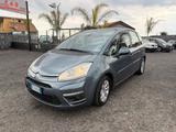 Citroën Citroen C4 1.6 e-HDi 115 airdream CMP6 Exclusive - Citroën C4: Exclusive Hdi