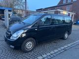Hyundai H-1,STAREX GRAND STAREX - schwarze Hyundai H-1