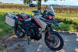 Benelli TRK 702 X - BENELLI TRK 702
