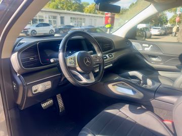 Mercedes GLE 350 - 9