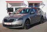 Skoda Octavia Combi 1.0 Soleil LED PDC Android Apple - Skoda Octavia SOLEIL mit Benzin-Antrieb