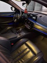 BMW M5 Competition xDrive | 625 PS | Top Zustand - BMW M5: Ps