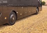 Setra S515HD Original KM WIR NEU - Setra S 515 HD