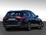 Mercedes-Benz C 300 e T-Modell |Avantgarde|NIGHT|LED|NAVI|KEYL - Mercedes-Benz C 300 in Saarbrücken