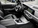 BMW X5 M50i LASER+HuD+H/K+DA PROF+360°+ADAP. M FAHRW - gebrauchte BMW X5 M50 aus dem Jahr 2022