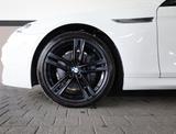 BMW 640i xDrive Cabrio/KAMERA/HK/PDC/NAVI/BTH/R20 - BMW: Sitzbelüftung, Cabrio
