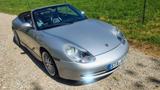 Porsche 996 3,4L Cabrio 911 - Porsche 911er Reihe Gebrauchtwagen