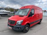 Mercedes-Benz Sprinter II  416 CDI Klima, - Angebote entsprechen deinen Suchkriterien