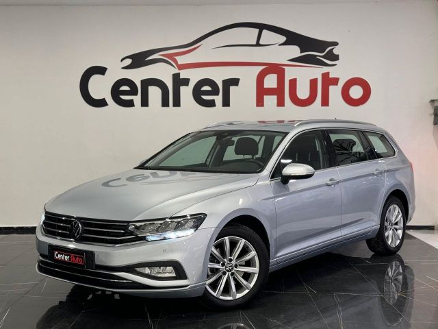 Volkswagen Passat Variant 2.0 TDI SCR EVO DSG Bu