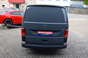 Volkswagen T6 Transporter - 5