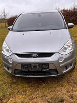 Ford S-Max 2,0 Titanium TÜV bis 10/27, - Ford S-Max aus 2008: Titanium