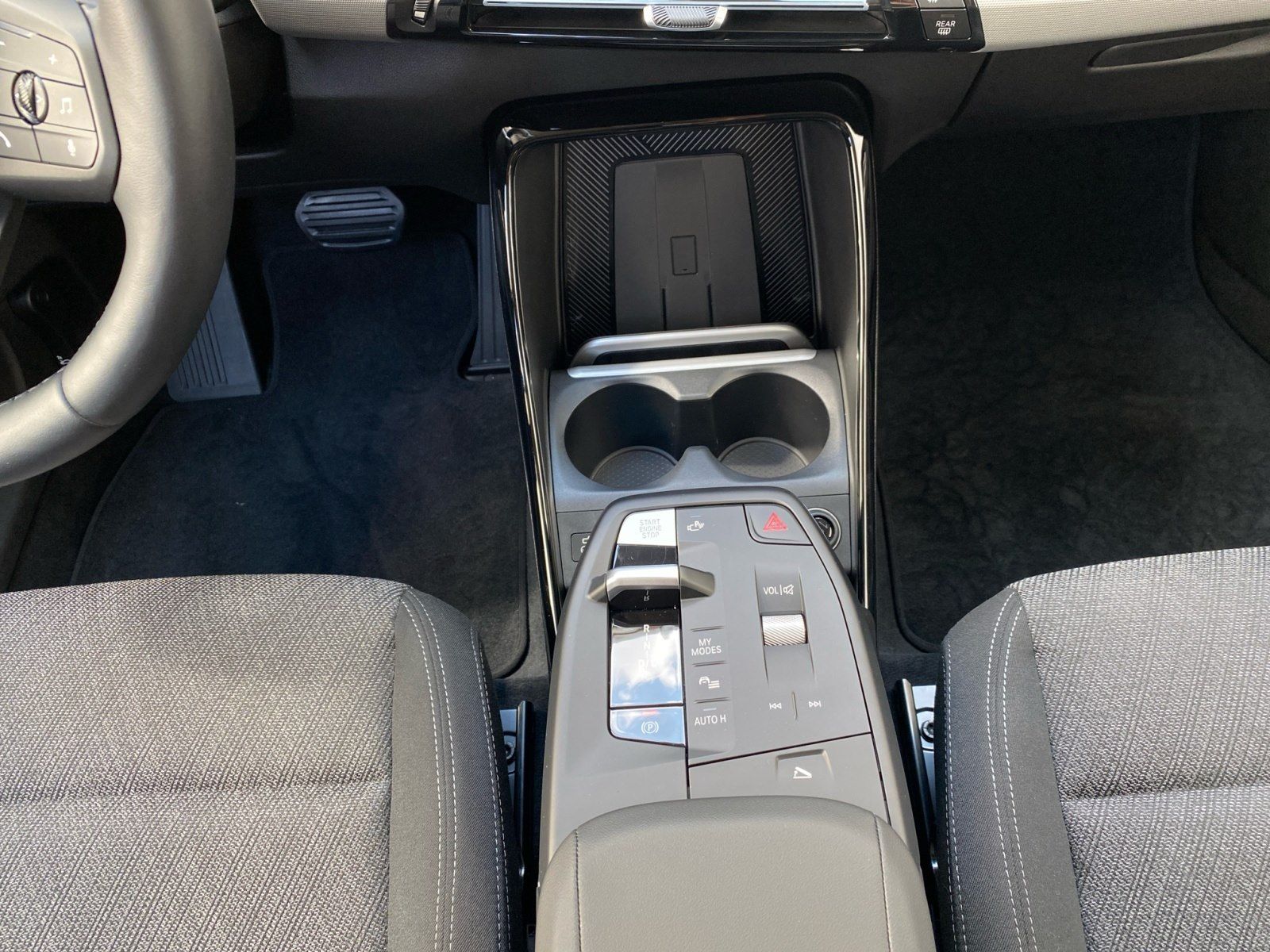 BMW 220 Active Tourer - Bild 9