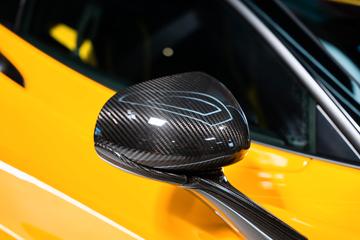 2017 Mclaren 720S — фото 7
