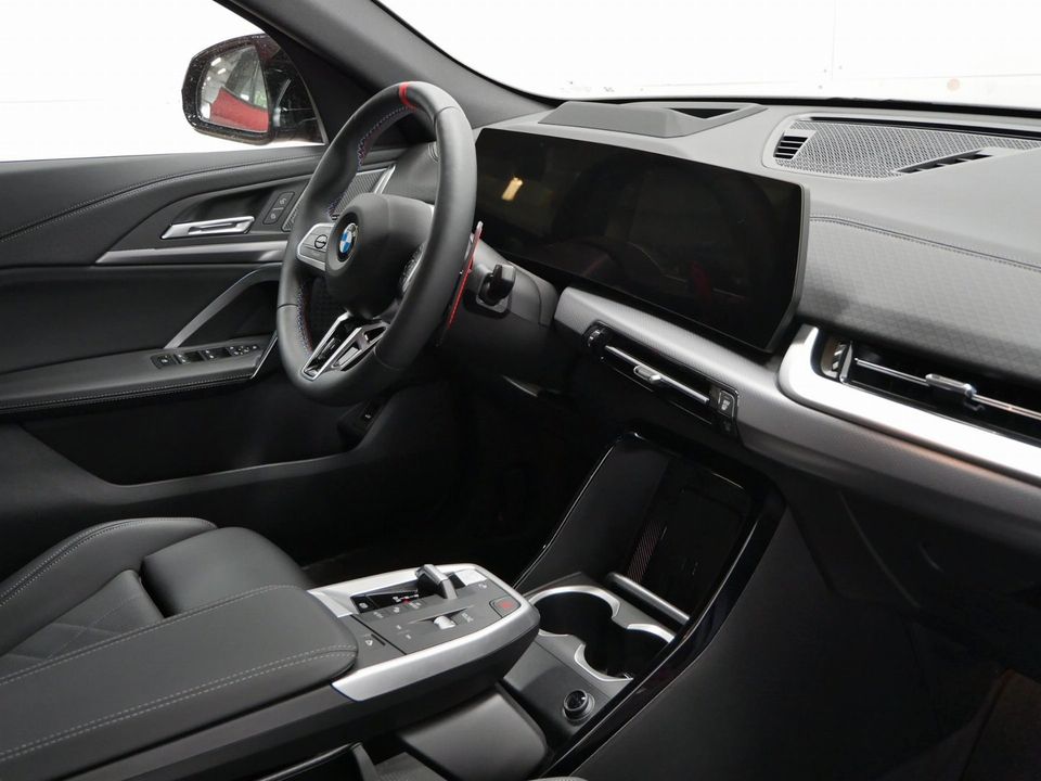 BMW X2 - Bild 6