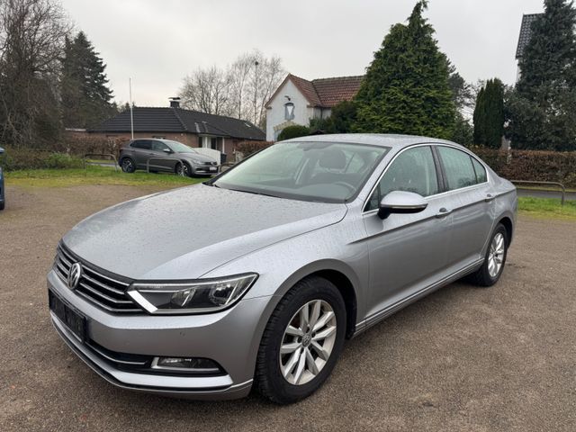 Volkswagen Passat Lim. Comfortline*Navi*PDC*Scheckheft*