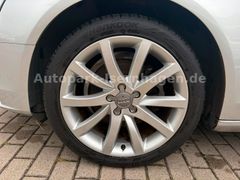 AUDI A4 2.0 TDI Ambiente Autom*Keyless*RFK*Leder*SDac AUDI A4 2.0 TDI Ambiente Autom*Keyless*RFK*Leder*SDac